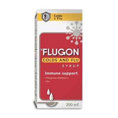 flugon|Flugon™ for natural cold and flu support